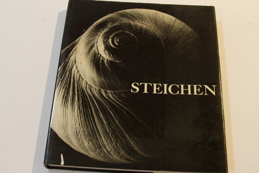 Collection of Books on Photography