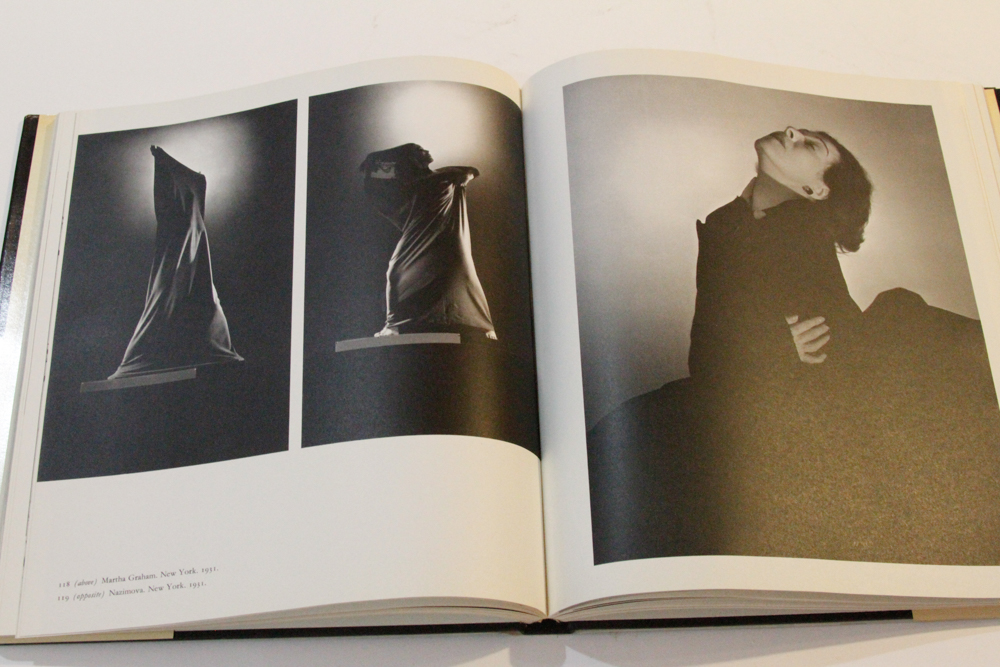 Collection of Books on Photography