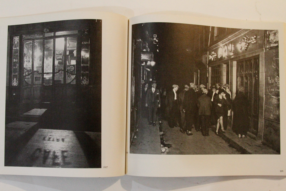 Collection of Books on Photography