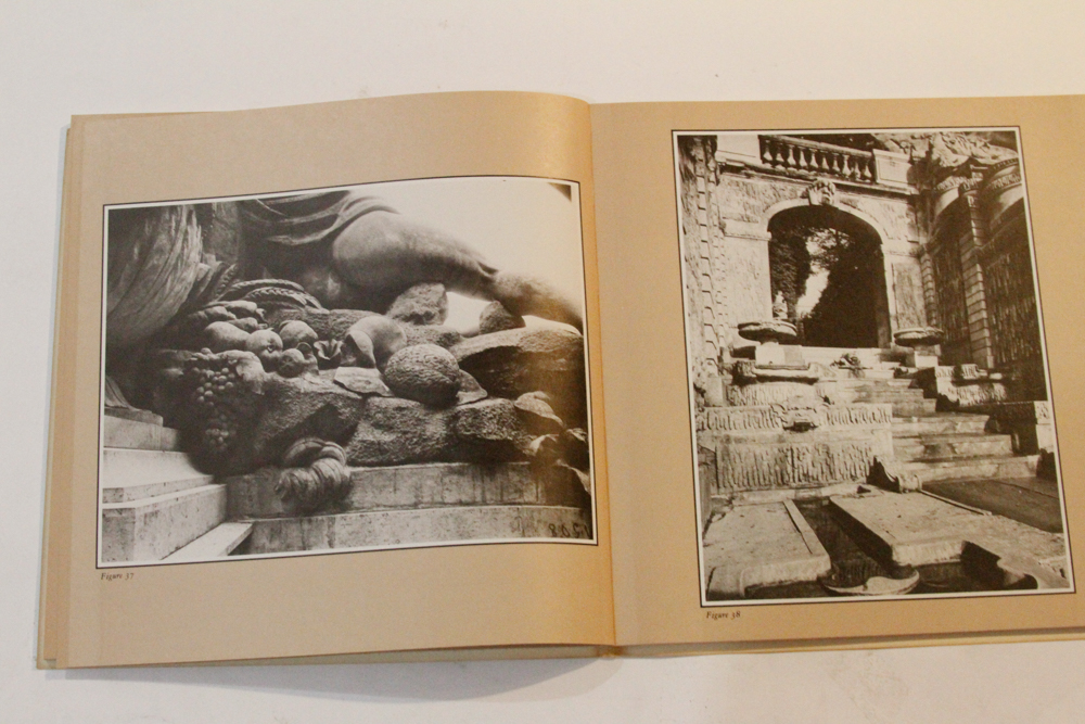 Collection of Books on Photography