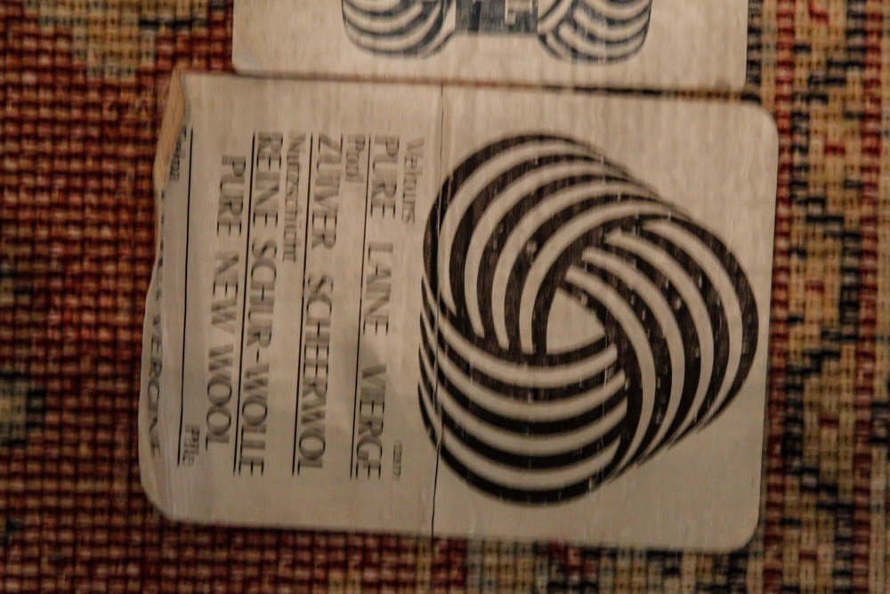 Selection of Machine Made Accent Rugs