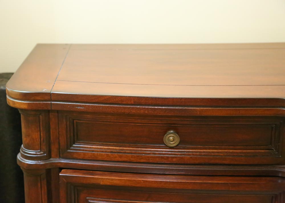 Hooker Furniture "Seven Seas" Dresser