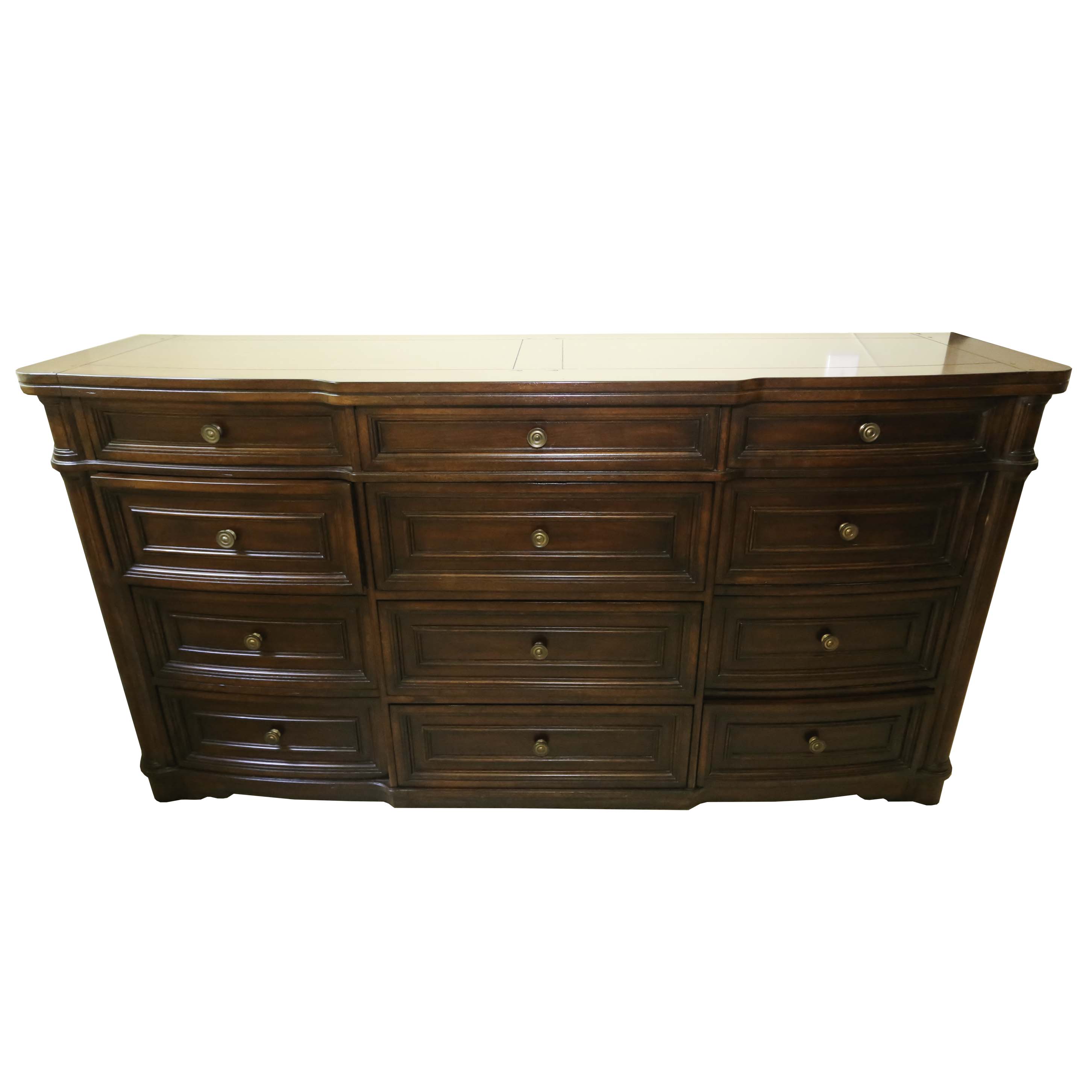 Hooker Furniture "Seven Seas" Dresser