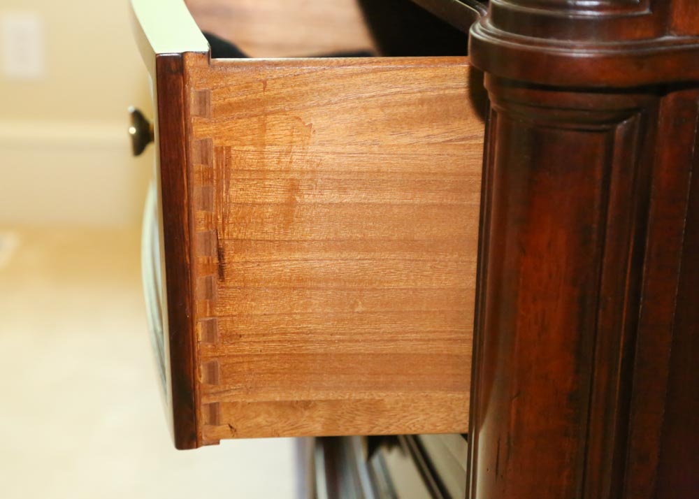 Hooker Furniture "Seven Seas" Dresser