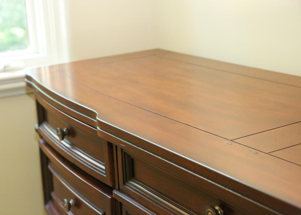 Hooker Furniture "Seven Seas" Dresser