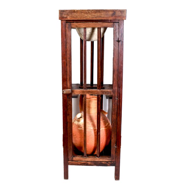 Greek Style Replica Rain Water Filtering System