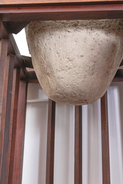 Greek Style Replica Rain Water Filtering System