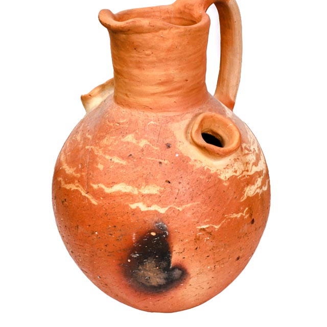 Greek Style Replica Rain Water Filtering System