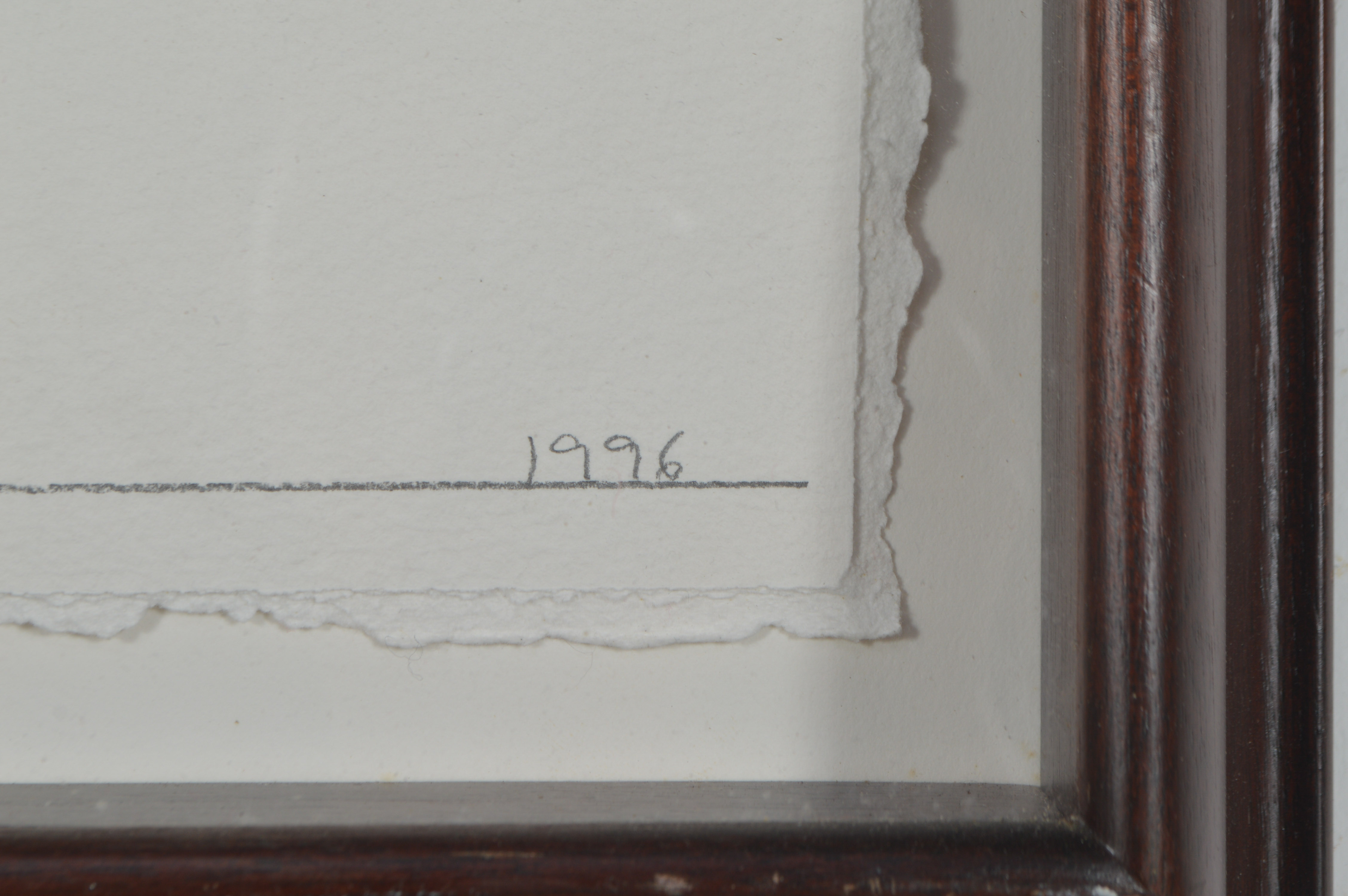 Barton Lidice Beneš Mixed-Media "Money Lighthouse"