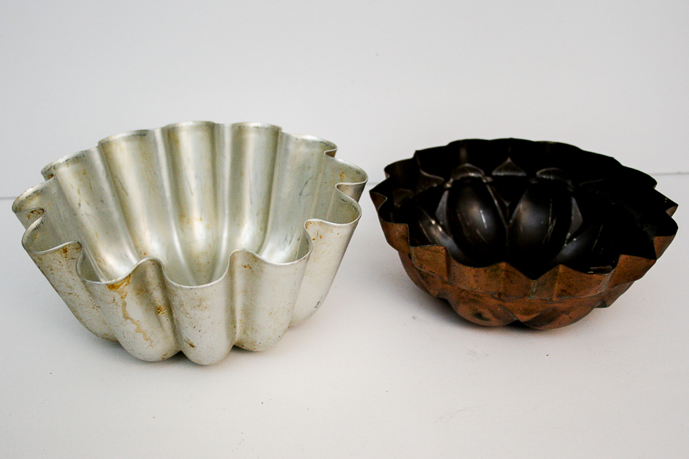 Assorted Kitchenalia