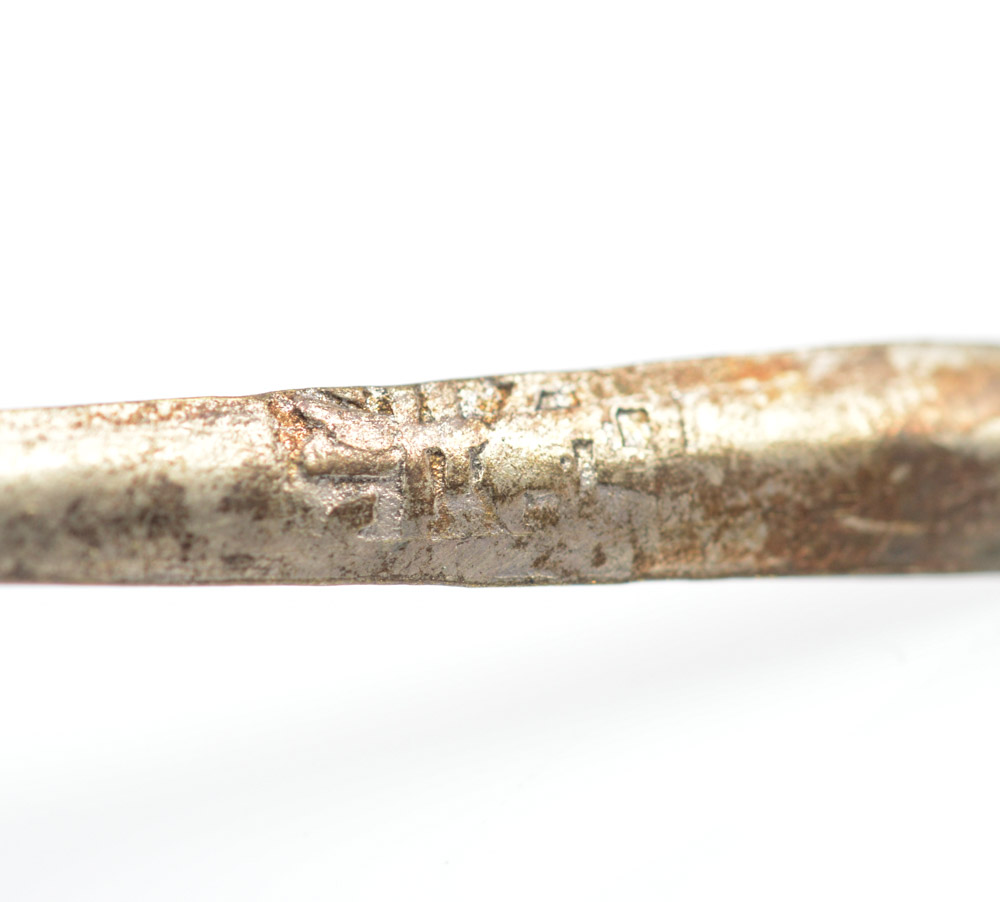 Antique Chinese Porcelain Snuff Bottle