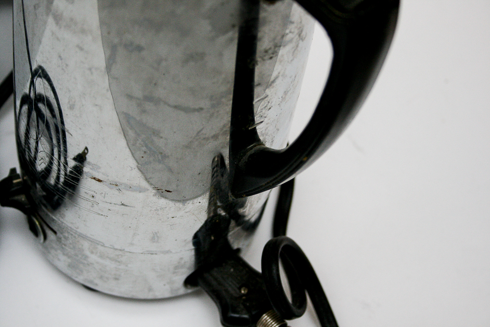 Assorted Kitchenalia