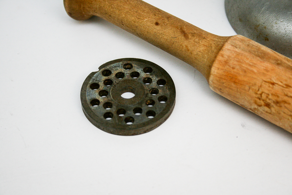 Assorted Kitchenalia