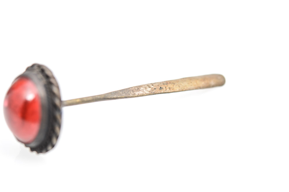 Antique Chinese Porcelain Snuff Bottle