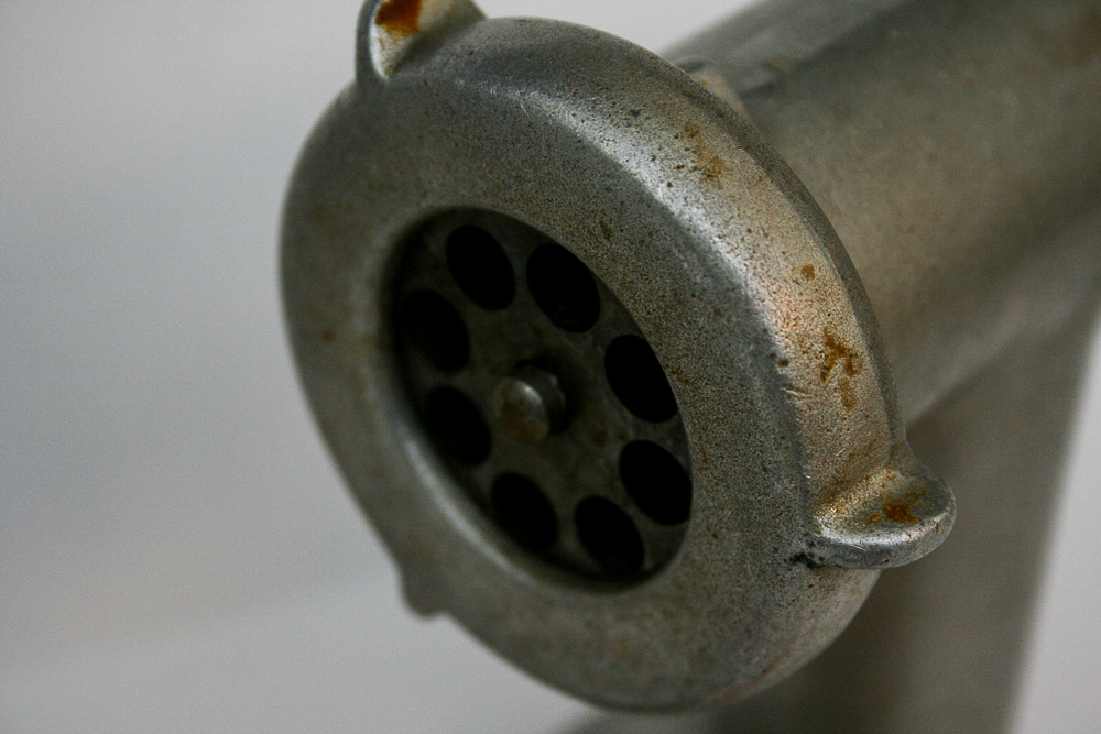 Assorted Kitchenalia