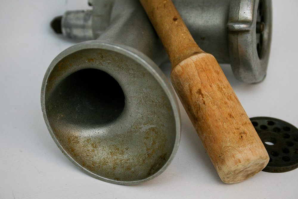 Assorted Kitchenalia