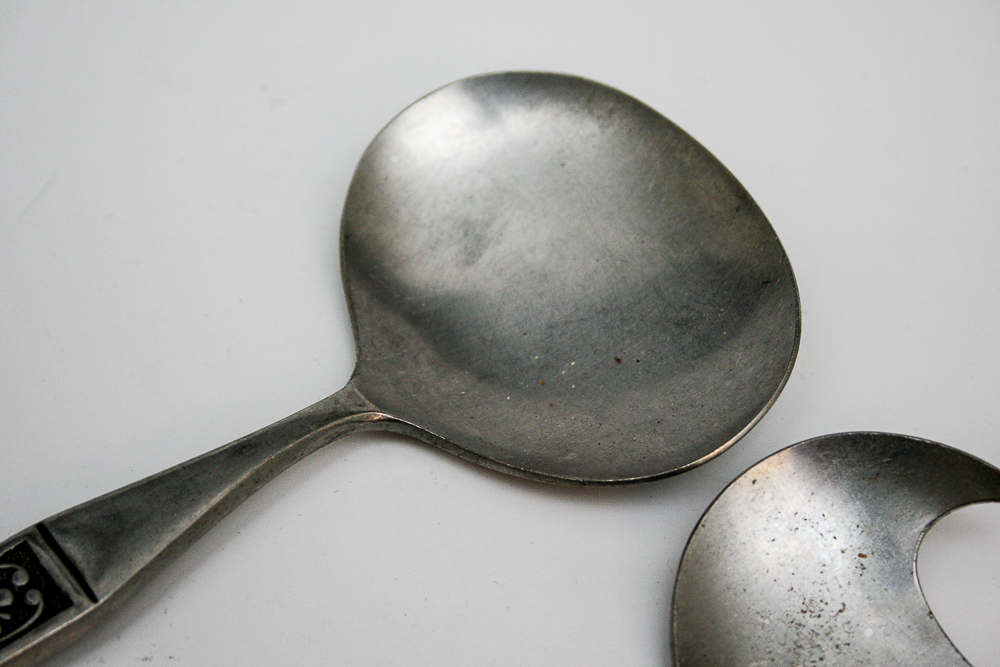 Assorted Kitchenalia