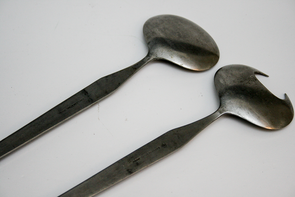 Assorted Kitchenalia