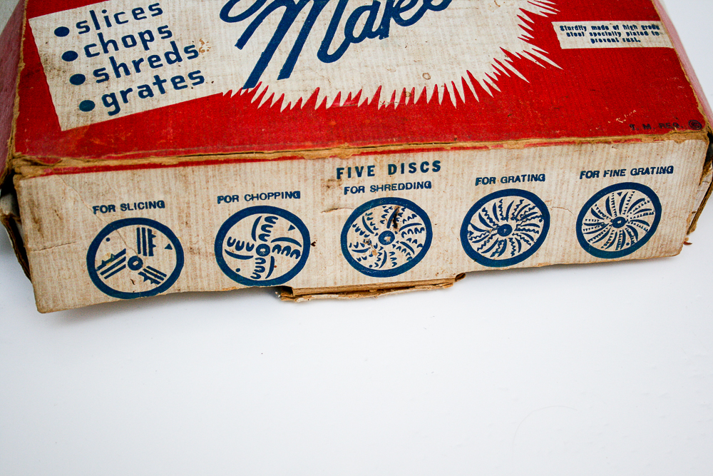 Assorted Kitchenalia