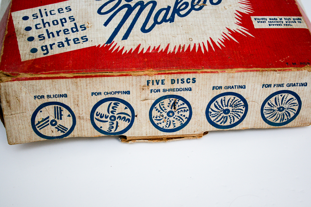 Assorted Kitchenalia