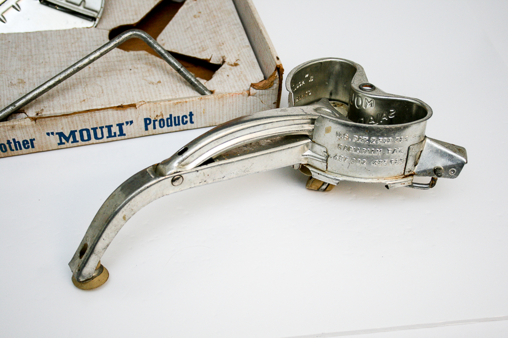 Assorted Kitchenalia