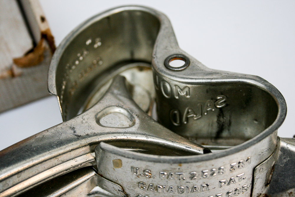 Assorted Kitchenalia