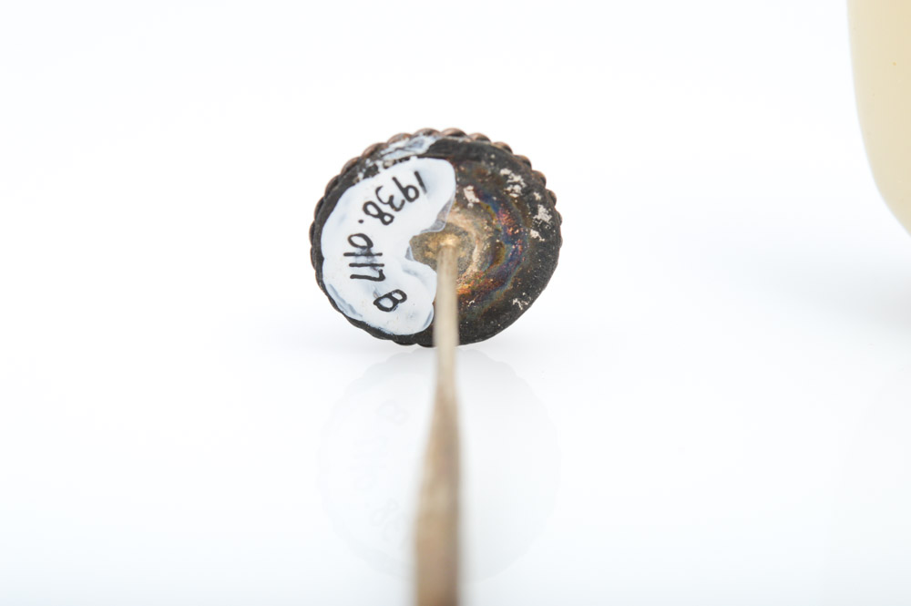 Antique Chinese Stone Snuff Bottle