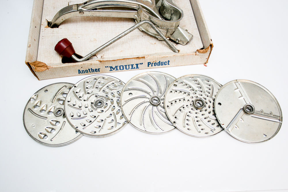 Assorted Kitchenalia