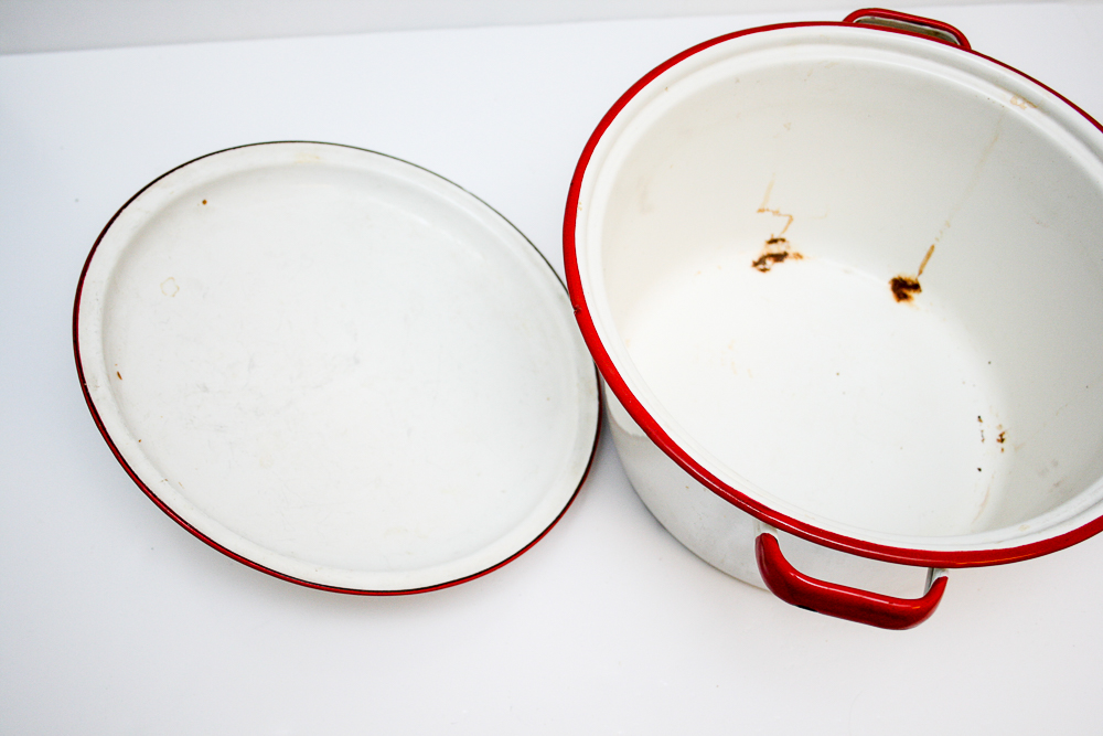 Assorted Kitchenalia