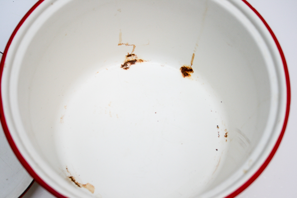 Assorted Kitchenalia