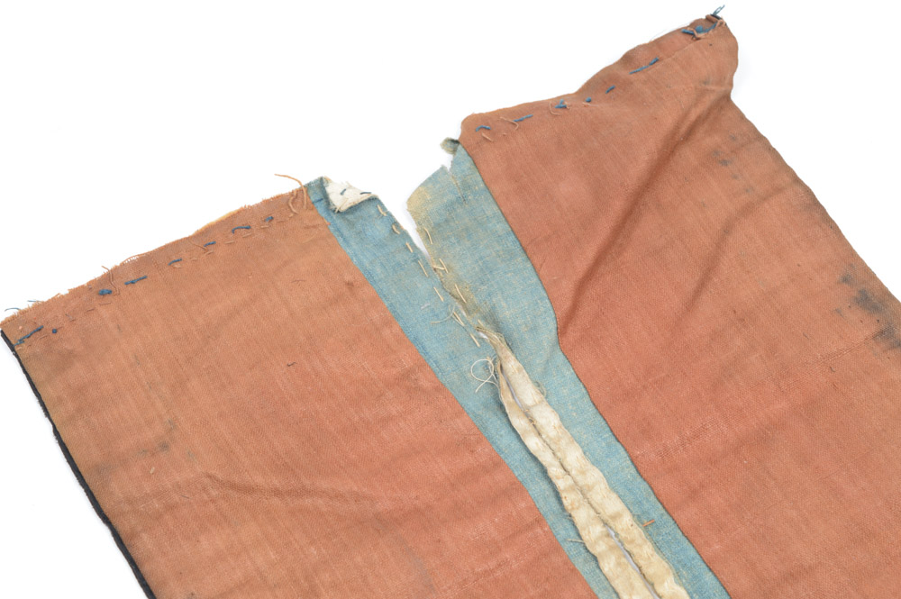 Antique Chinese Silk Embroidery Panel