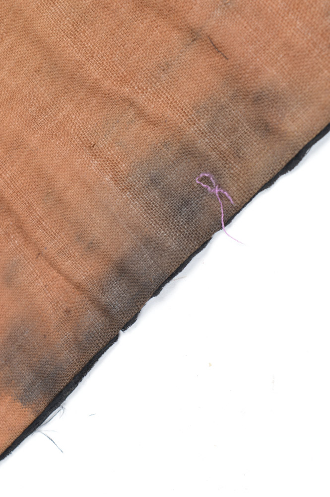 Antique Chinese Silk Embroidery Panel