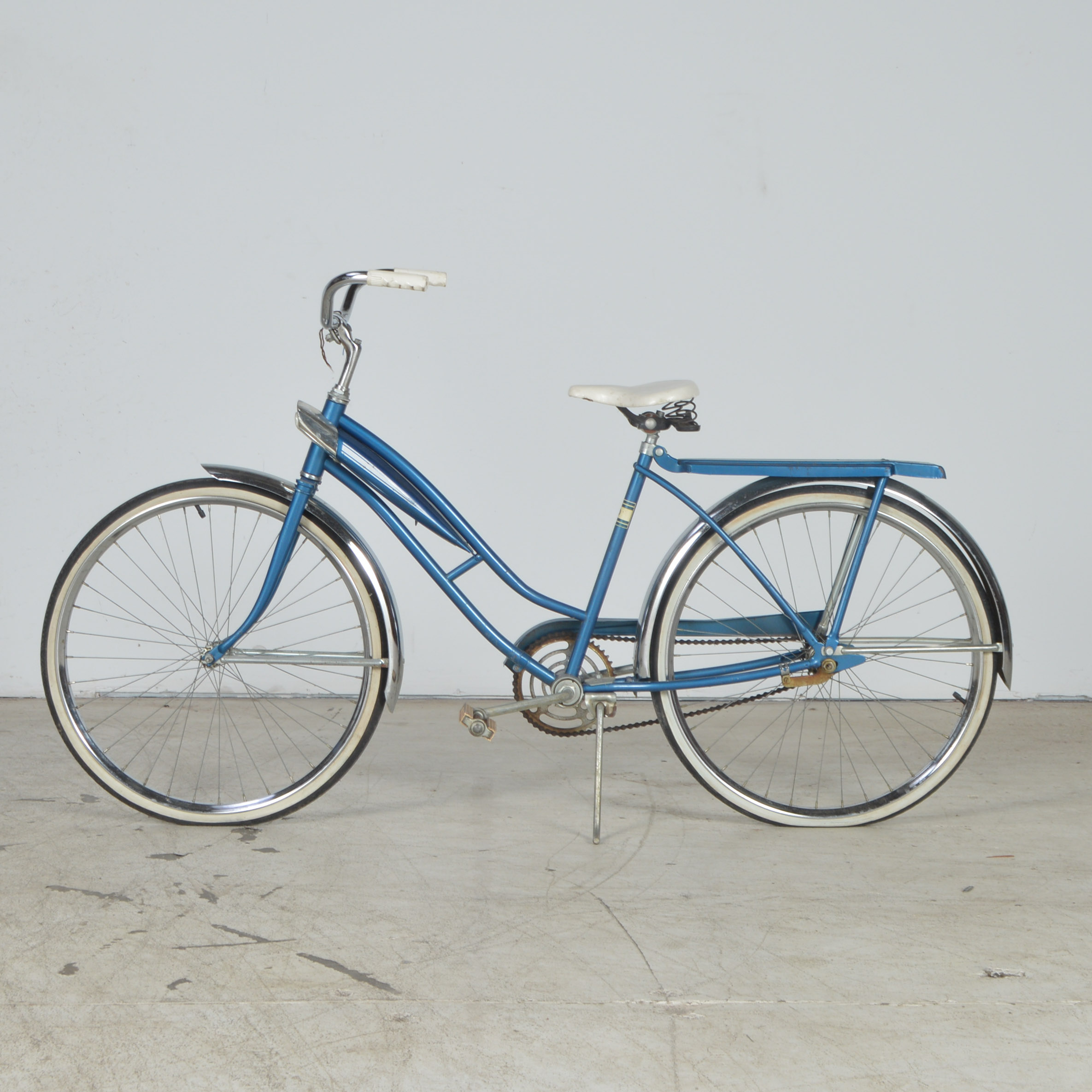 Vintage Sears J.C. Higgins Ladies' Bicycle