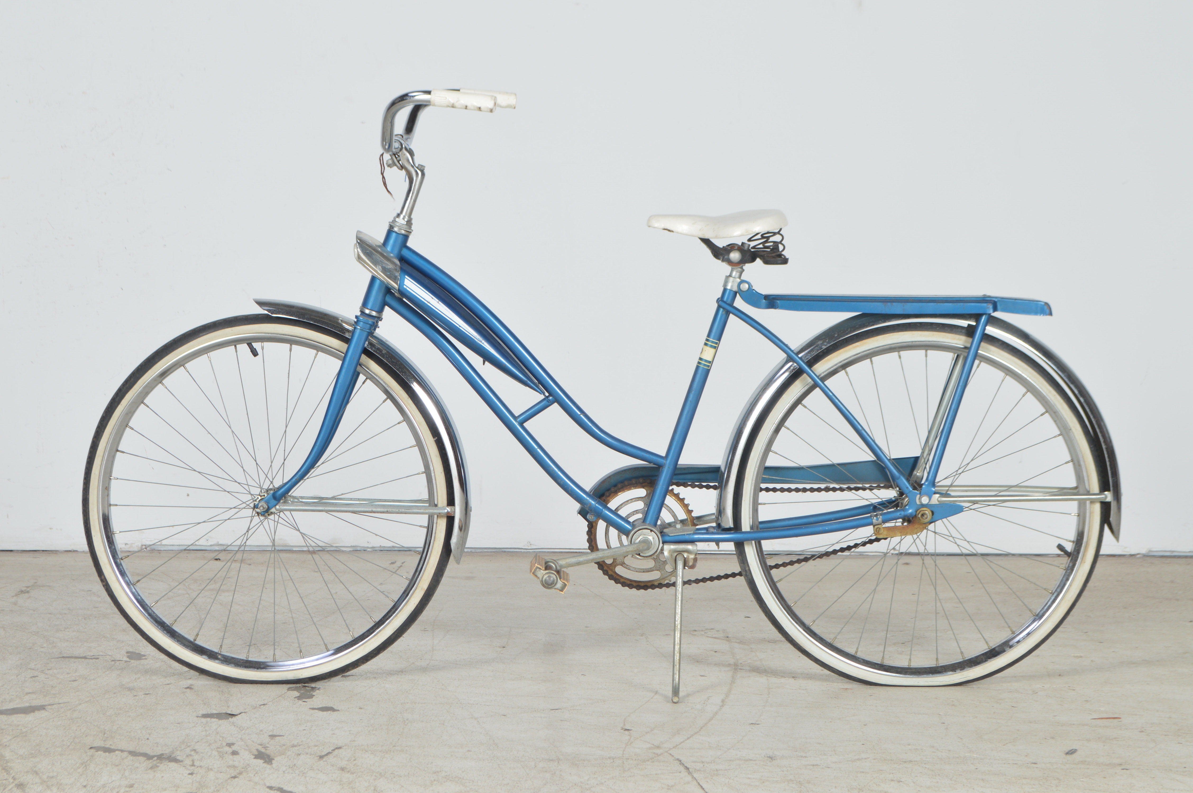 Vintage Sears J.C. Higgins Ladies' Bicycle