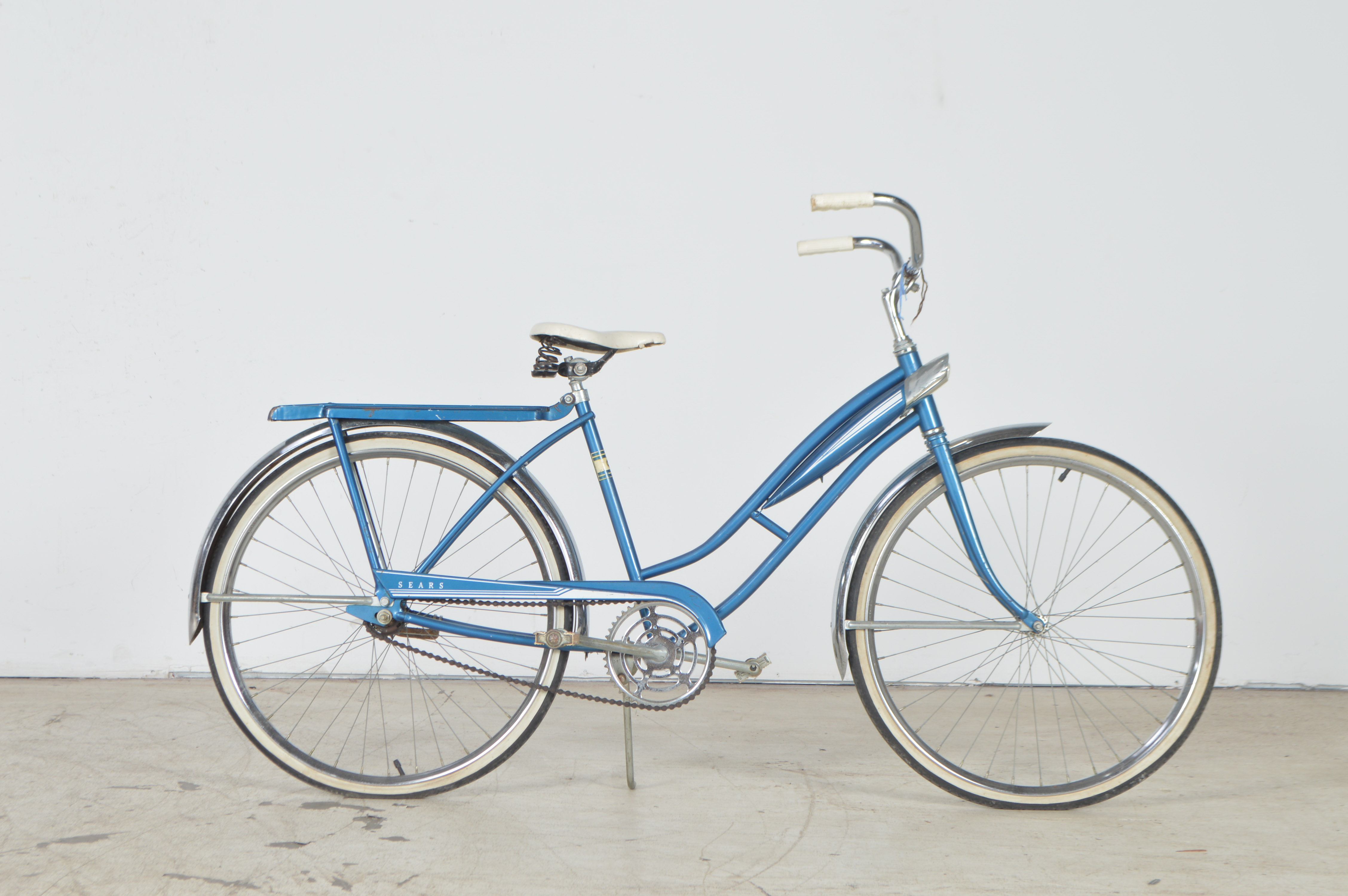 Vintage Sears J.C. Higgins Ladies' Bicycle