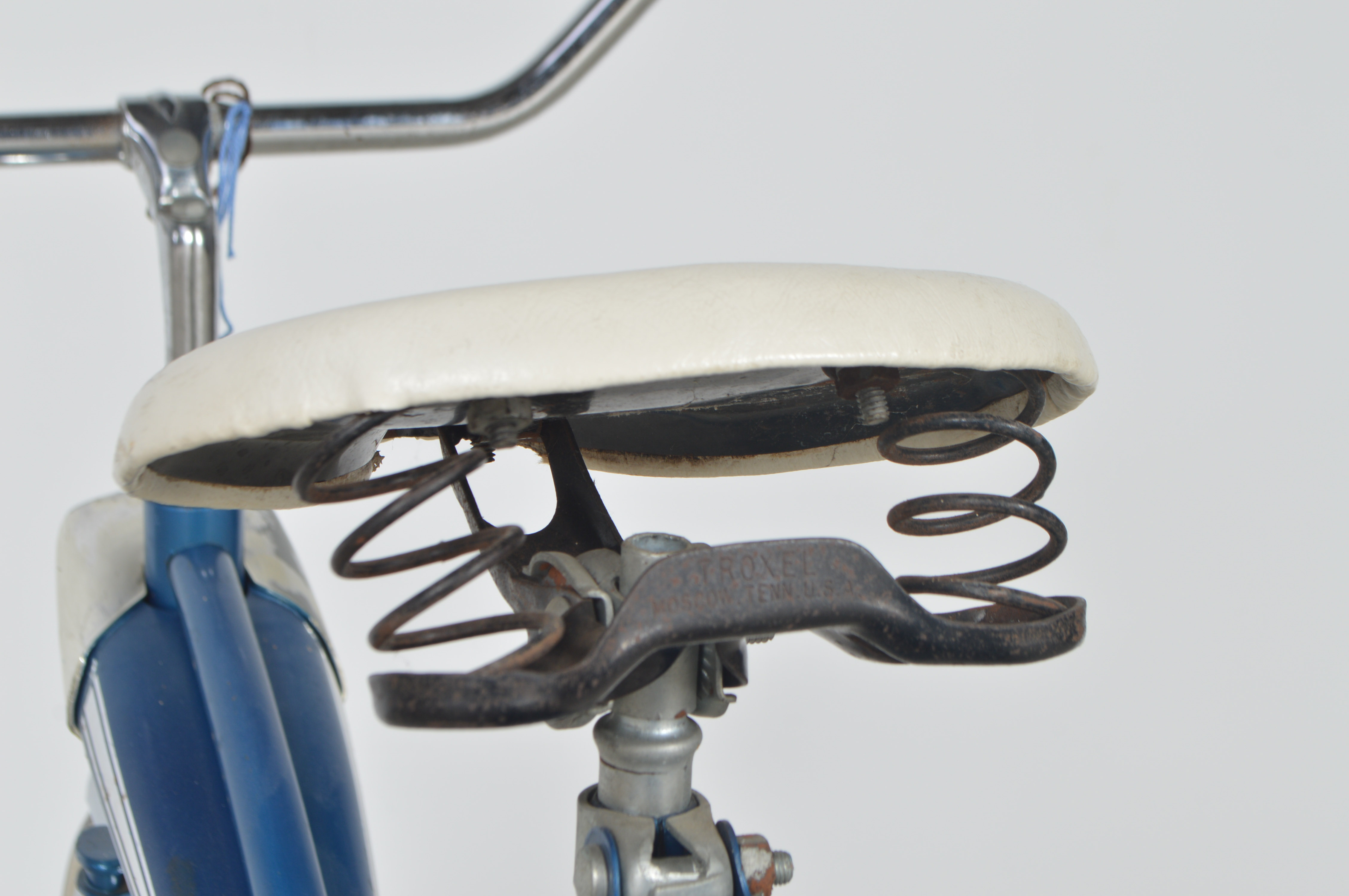 Vintage Sears J.C. Higgins Ladies' Bicycle