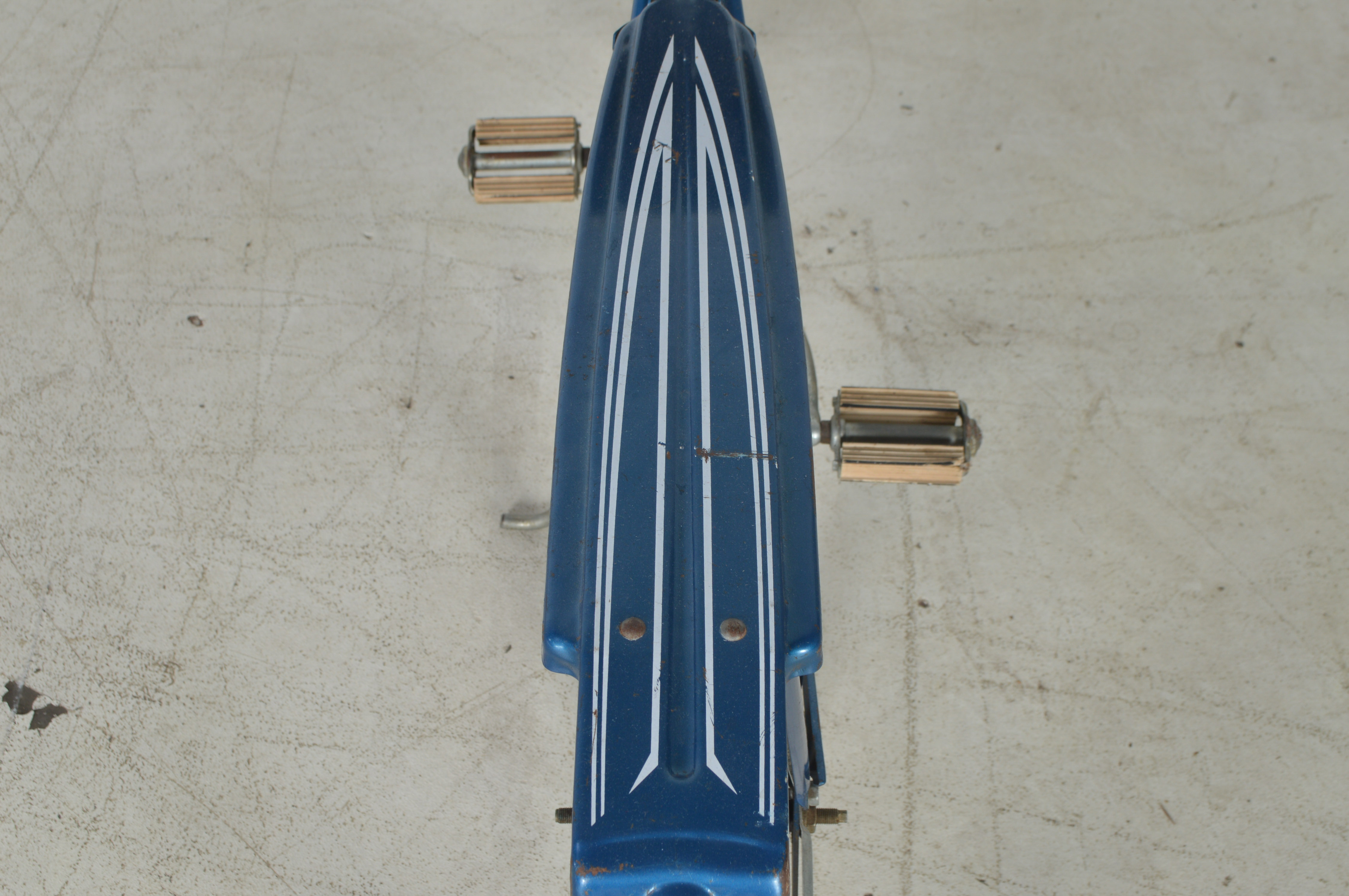 Vintage Sears J.C. Higgins Ladies' Bicycle