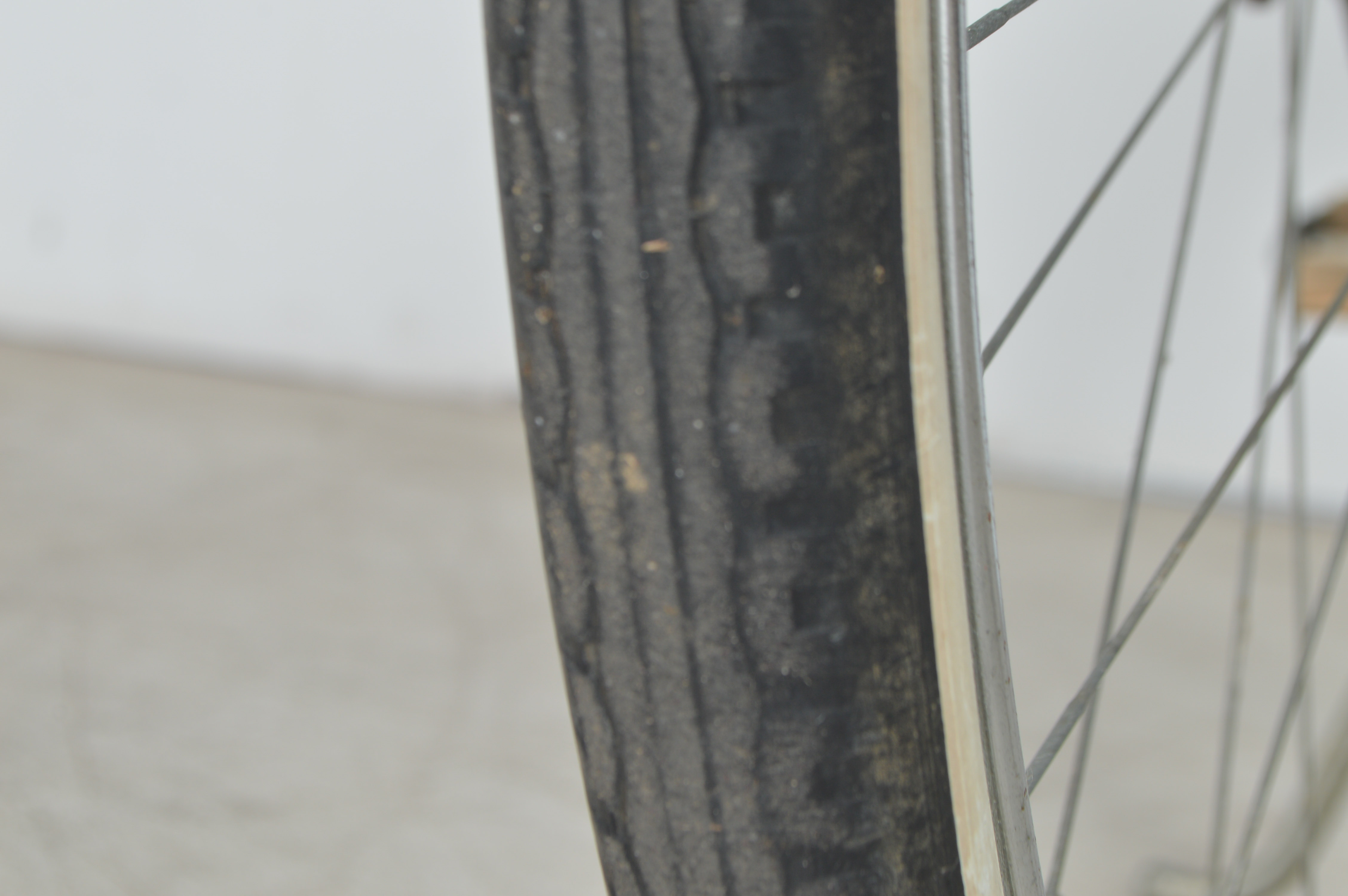 Vintage Sears J.C. Higgins Ladies' Bicycle