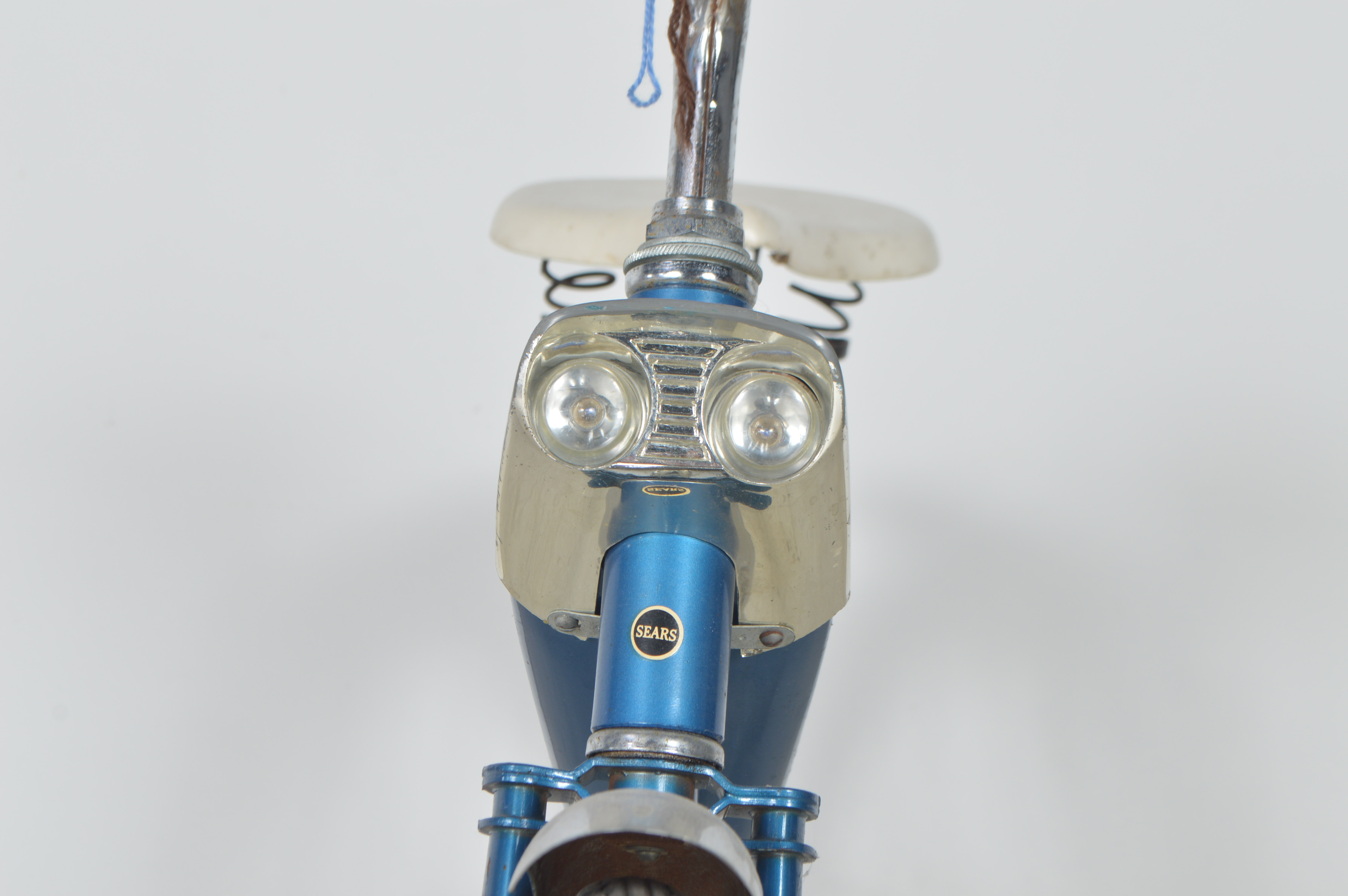 Vintage Sears J.C. Higgins Ladies' Bicycle