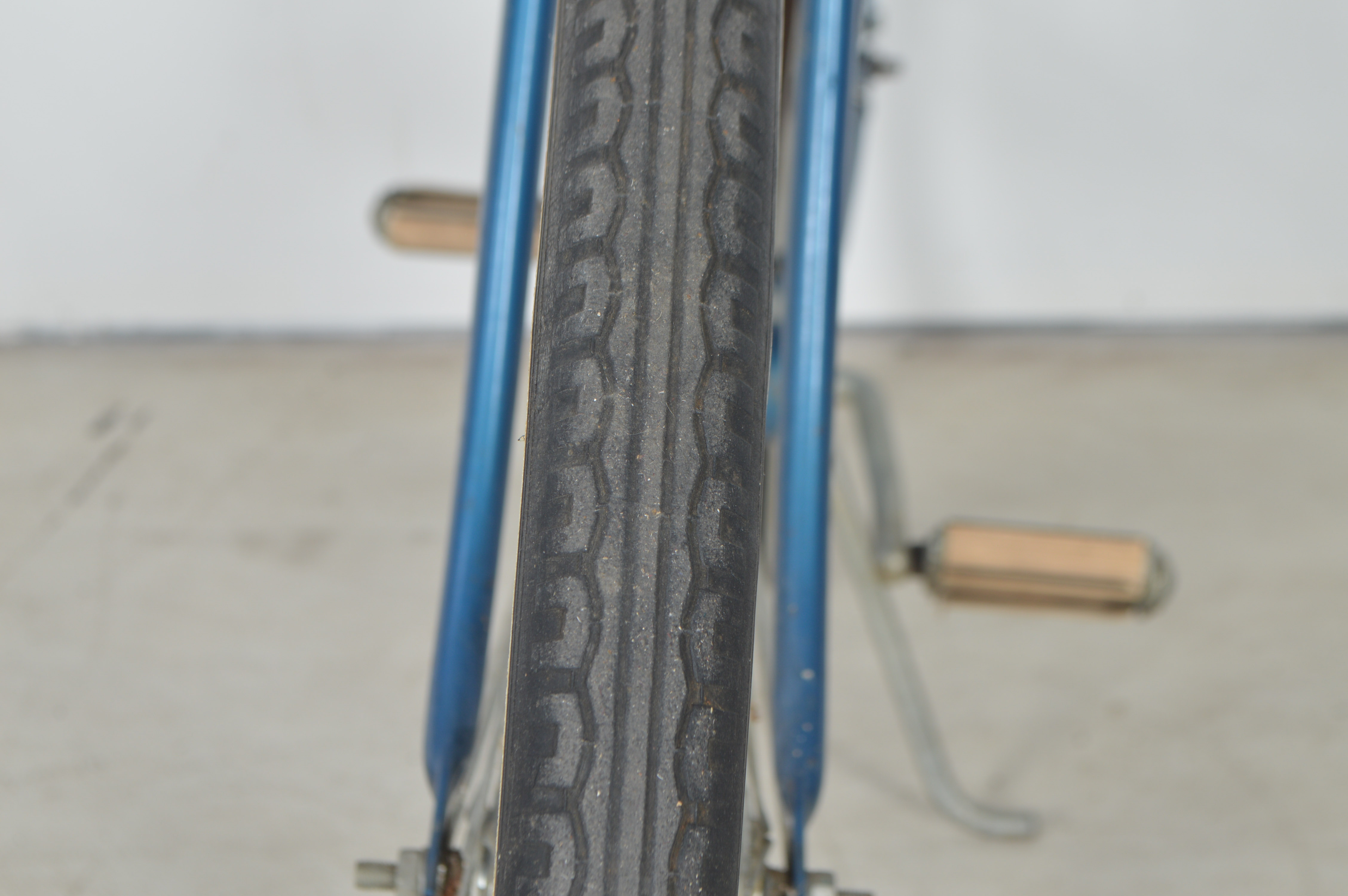 Vintage Sears J.C. Higgins Ladies' Bicycle