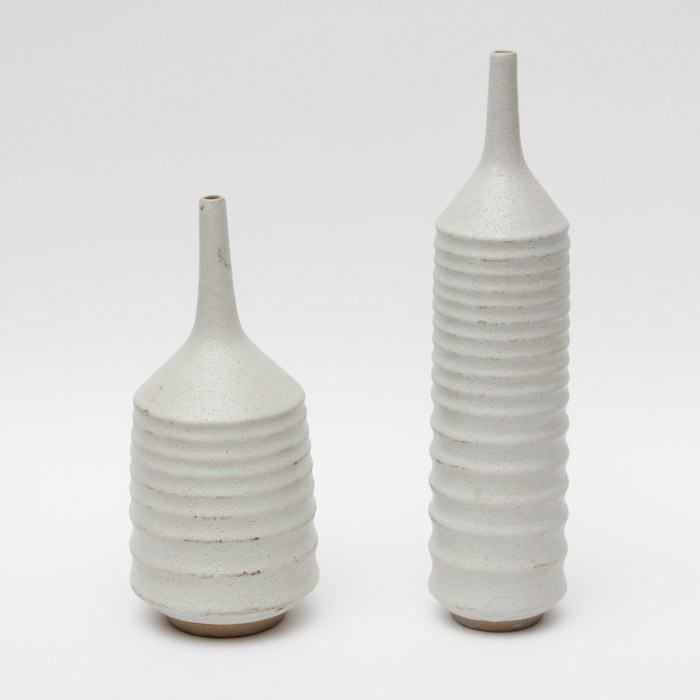 Pair of Sara Paloma Vases
