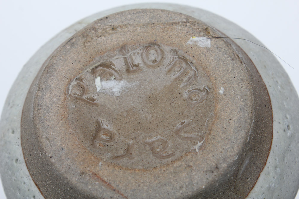 Pair of Sara Paloma Vases