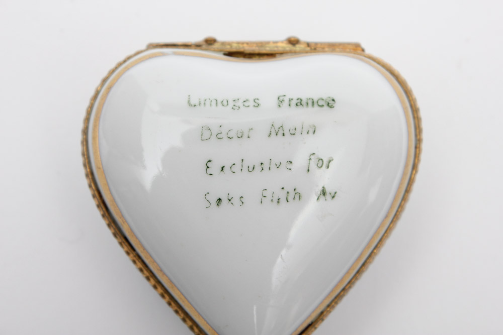 Pair of Sara Paloma Vases