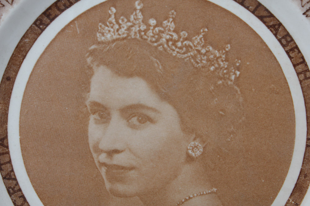 British Royal Family Memorabilia