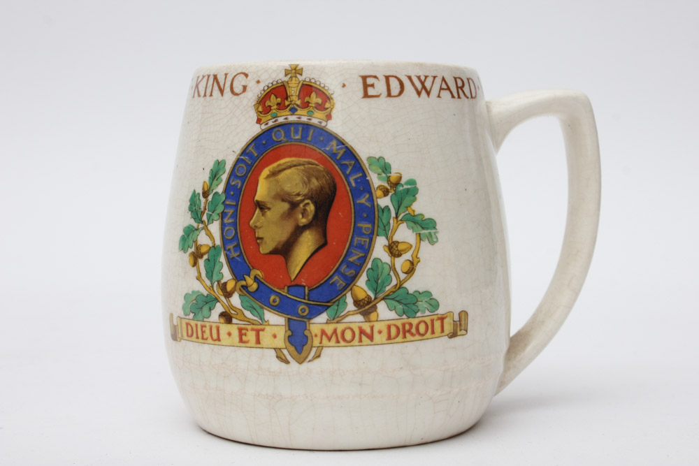 British Royal Family Memorabilia
