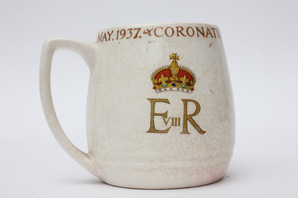 British Royal Family Memorabilia