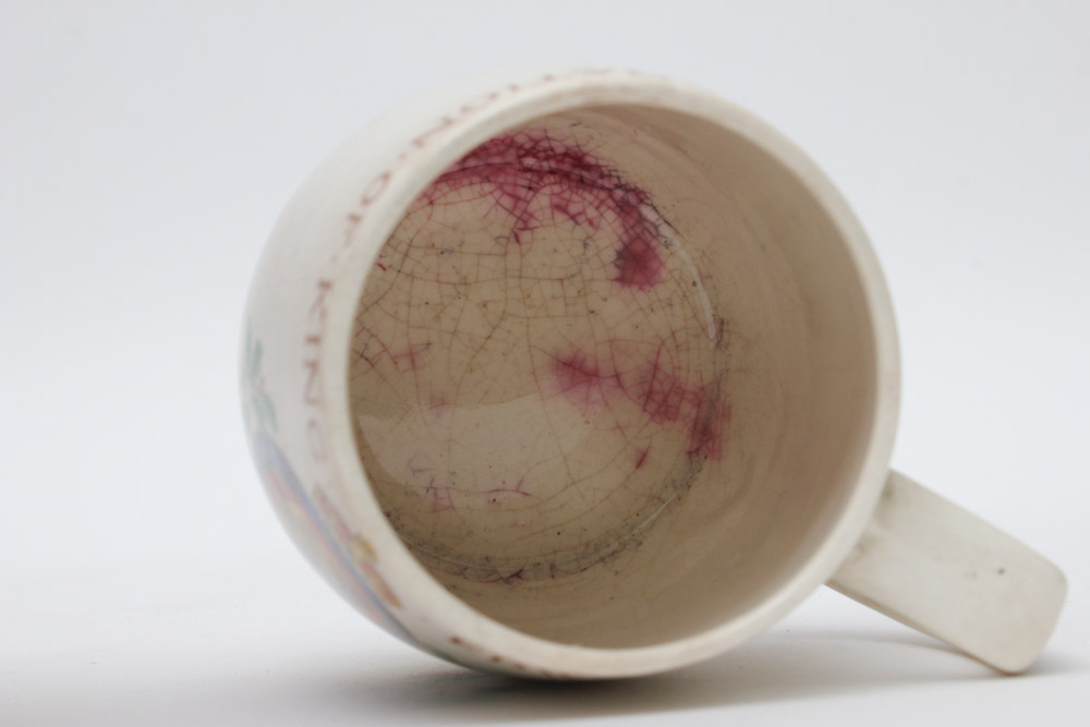 British Royal Family Memorabilia