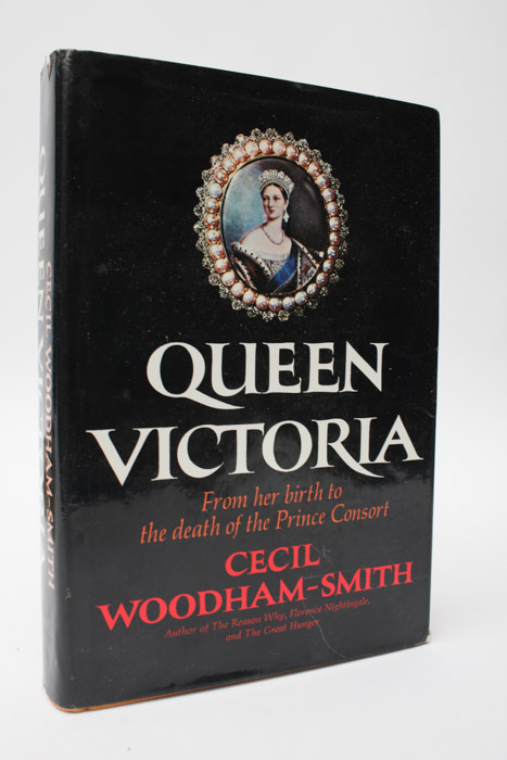 Collection of British Royal Family Books
