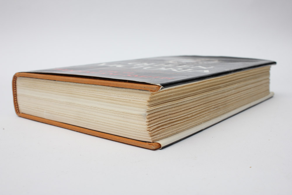 Collection of British Royal Family Books