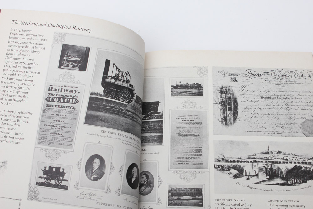 Collection of British Royal Family Books